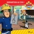 Mattel et Jake Meniani - Sam le Pompier - Disparition au Zoo !.