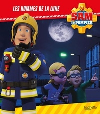  Mattel - Sam le pompier - Les hommes de la Lune - Album RC.