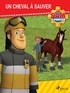  Mattel - Sam le Pompier - Un cheval à sauver.