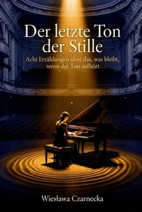 Der letzte Ton der Stille