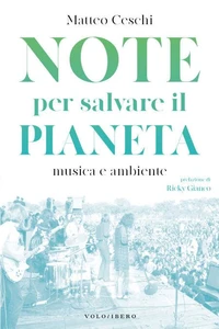 Note per salvare il pianeta