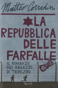 La repubblica delle farfalle