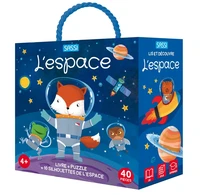 L'espace