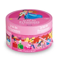 Le bal des princesses