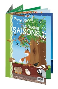 Les quatre saisons - Livre pop-up à 360°.pdf