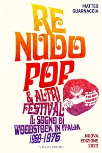 Re Nudo Pop &amp; altri festival