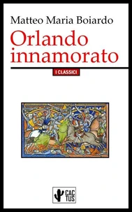 Orlando innamorato