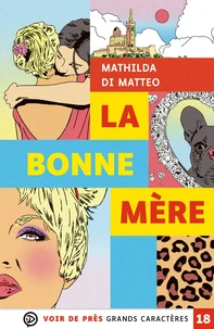 La bonne mère