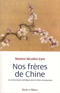 Nos frères de Chine