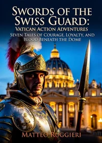 Swords of the Swiss Guard: Vatican Action Adventures