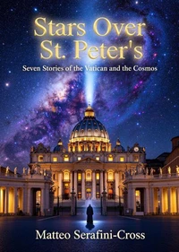 Stars Over St. Peter's