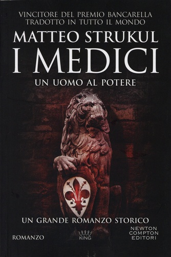 I Medici. Un uomo al potere