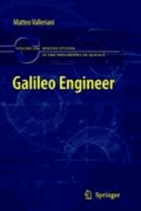 Matteo Valleriani - Galileo Engineer.