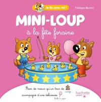 A la fête foraine