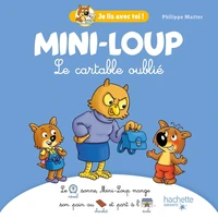 Cartable oublié