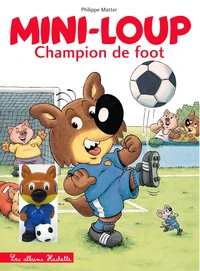 Champion de foot