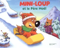 Mini-Loup et le Père Noël