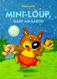 Gare au Garou