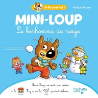 Le bonhomme de neige