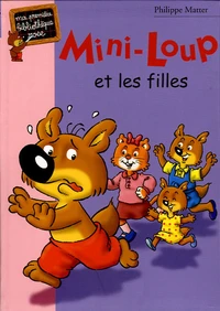 Mini-Loup et les filles