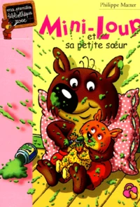 Mini-Loup et sa petite soeur