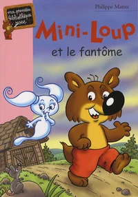 Mini-Loup et le fantôme