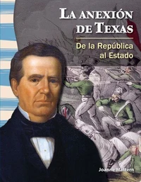 La anexión de Texas