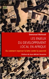 Les enjeux du développement local en Afrique