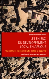 Les enjeux du développement local en Afrique