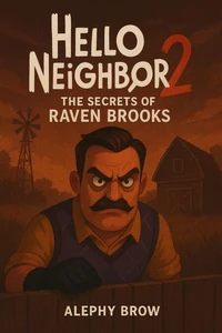 Hello Neighbor 2: The Secrets of Raven Brooks