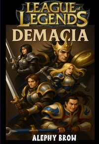 LOL Demacia
