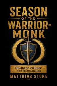 Season of the Warrior-Monk