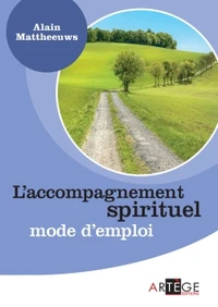 L'accompagnement spirituel