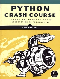 Python Crash Course