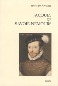 Jacques de Savoie-Nemours