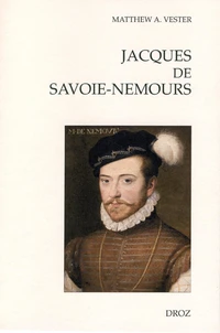 Jacques de Savoie-Nemours