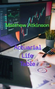 Actuarial Life Table