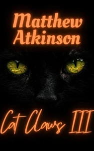Cat Claws III