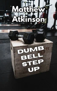 Dumbbell Step-Up
