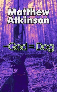 −God = Dog