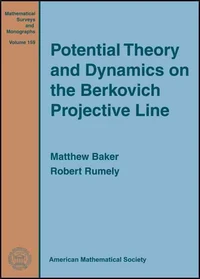 Potential Theory and Dynamics on the Berkovich Projective Line
