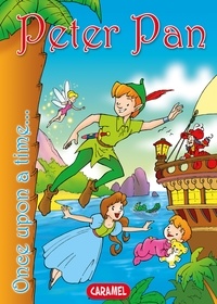  Matthew Barrie et  Jesús Lopez Pastor - Peter Pan - Tales and Stories for Children.