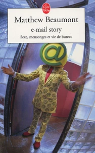 E-mail story