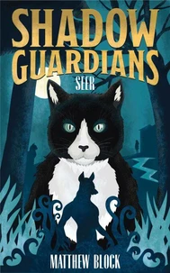 Shadow Guardians – Seer