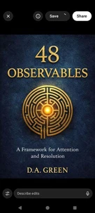 The covenant of attention