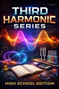 The Third Harmonic Series High School Series