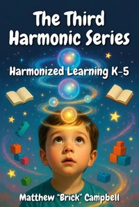 The Third Harmonic Series: K-5