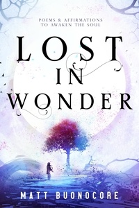  Matthew Buonocore - Lost In Wonder.