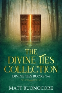  Matthew Buonocore - The Divine Ties Collection - Divine Ties.