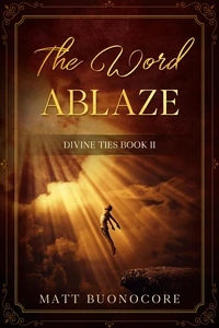 The Word Ablaze
